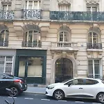 Appartement Au Coeur Du Quartier Butte Montmartre